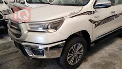 تويوتا هايلوكس